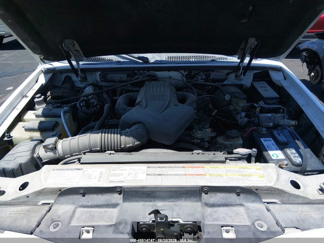 Продаж на аукціоні авто 1997 Ford Explorer Sport/xl, vin: 1FMDU24E0VUD45550, номер лоту: 45514747