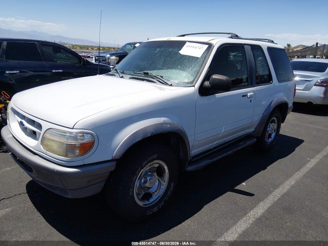 Продаж на аукціоні авто 1997 Ford Explorer Sport/xl, vin: 1FMDU24E0VUD45550, номер лоту: 45514747