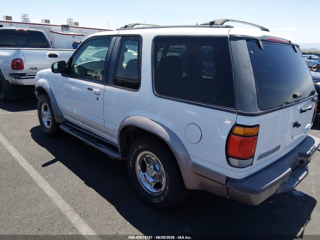 Продаж на аукціоні авто 1997 Ford Explorer Sport/xl, vin: 1FMDU24E0VUD45550, номер лоту: 45514747