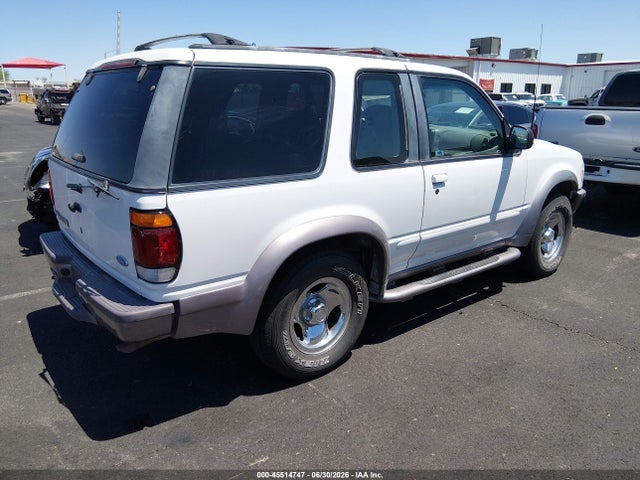 Продаж на аукціоні авто 1997 Ford Explorer Sport/xl, vin: 1FMDU24E0VUD45550, номер лоту: 45514747