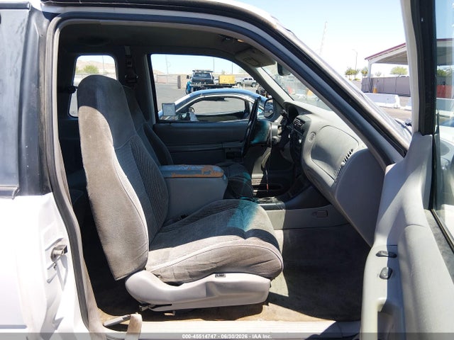 Продаж на аукціоні авто 1997 Ford Explorer Sport/xl, vin: 1FMDU24E0VUD45550, номер лоту: 45514747