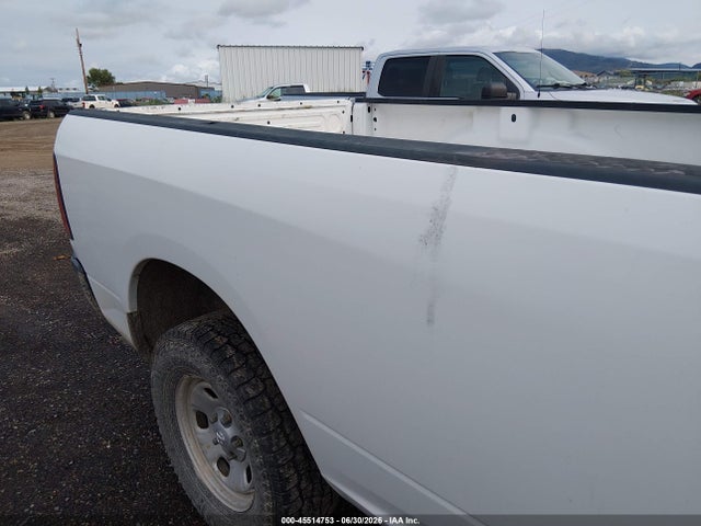 Auction sale of the 2017 Ram 1500 Tradesman  4x4 8' Box, vin: 3C6JR7DT5HG701297, lot number: 45514753