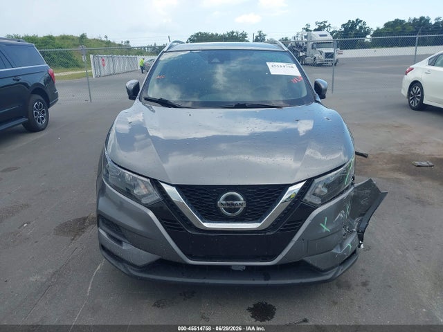 Продаж на аукціоні авто 2020 Nissan Rogue Sport Sv Fwd Xtronic Cvt, vin: JN1BJ1CV9LW252689, номер лоту: 45514758