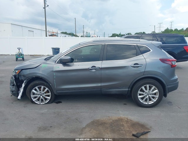 Продаж на аукціоні авто 2020 Nissan Rogue Sport Sv Fwd Xtronic Cvt, vin: JN1BJ1CV9LW252689, номер лоту: 45514758