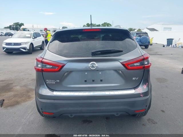 Продаж на аукціоні авто 2020 Nissan Rogue Sport Sv Fwd Xtronic Cvt, vin: JN1BJ1CV9LW252689, номер лоту: 45514758