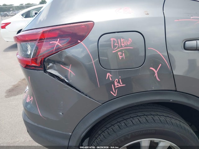 Продаж на аукціоні авто 2020 Nissan Rogue Sport Sv Fwd Xtronic Cvt, vin: JN1BJ1CV9LW252689, номер лоту: 45514758