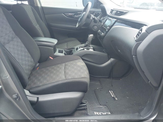 Продаж на аукціоні авто 2020 Nissan Rogue Sport Sv Fwd Xtronic Cvt, vin: JN1BJ1CV9LW252689, номер лоту: 45514758