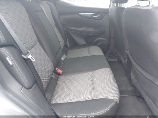Продаж на аукціоні авто 2020 Nissan Rogue Sport Sv Fwd Xtronic Cvt, vin: JN1BJ1CV9LW252689, номер лоту: 45514758