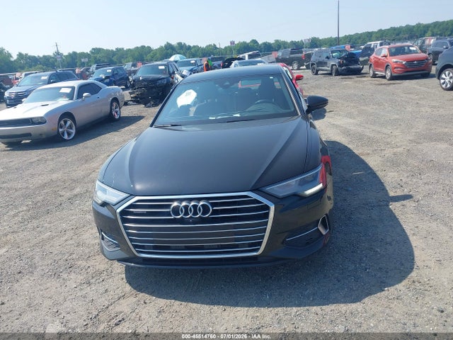 Aukcja sprzedaży 2022 Audi A6 Premium 45 Tfsi Quattro S Tronic, vin: WAUD3BF22NN016768, numer aukcji: 45514760