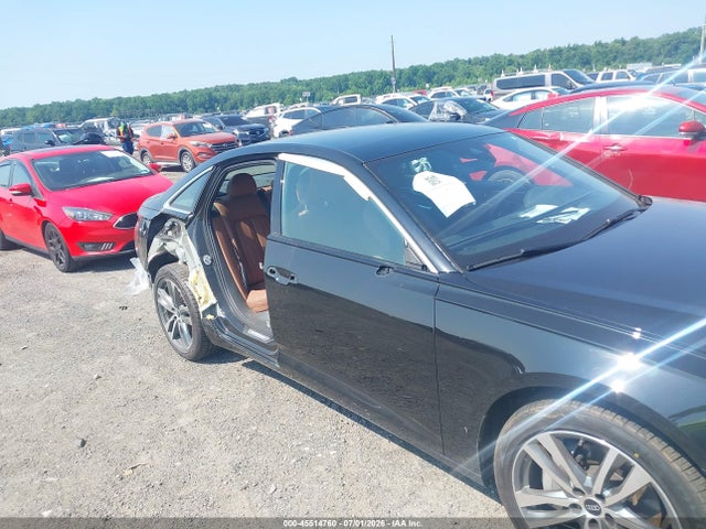 Aukcja sprzedaży 2022 Audi A6 Premium 45 Tfsi Quattro S Tronic, vin: WAUD3BF22NN016768, numer aukcji: 45514760
