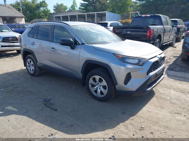 Продажа на аукционе авто 2019 Toyota Rav4 Le, vin: 2T3F1RFV3KW042949, номер лота: 45514761