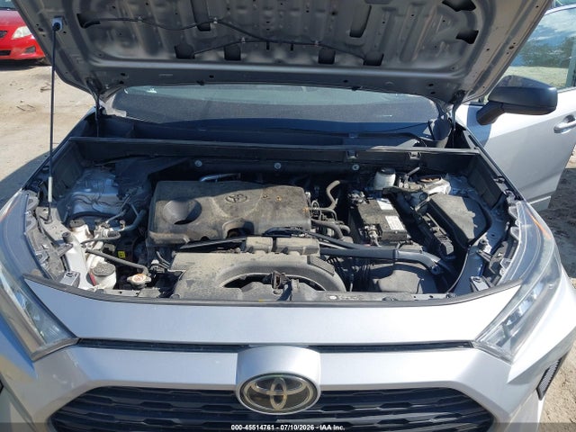 Продажа на аукционе авто 2019 Toyota Rav4 Le, vin: 2T3F1RFV3KW042949, номер лота: 45514761