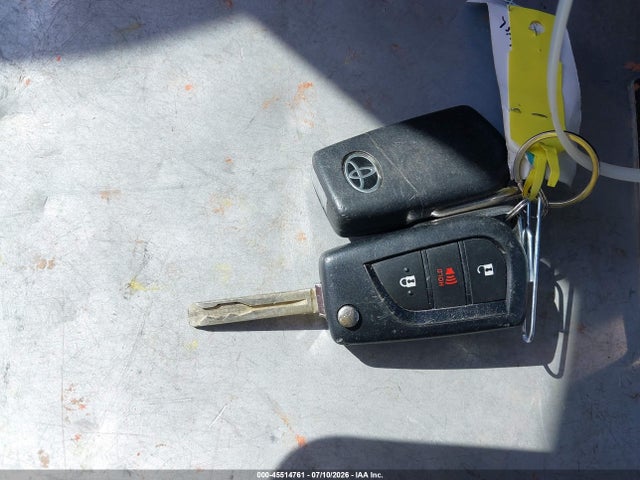 Продажа на аукционе авто 2019 Toyota Rav4 Le, vin: 2T3F1RFV3KW042949, номер лота: 45514761