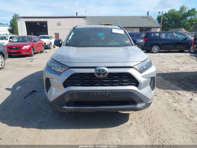 Продажа на аукционе авто 2019 Toyota Rav4 Le, vin: 2T3F1RFV3KW042949, номер лота: 45514761
