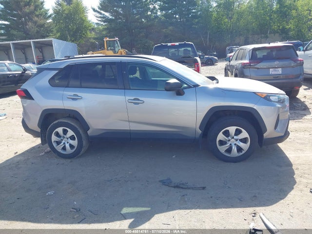 Продажа на аукционе авто 2019 Toyota Rav4 Le, vin: 2T3F1RFV3KW042949, номер лота: 45514761