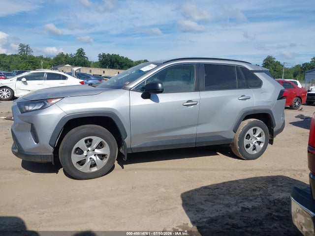 Продажа на аукционе авто 2019 Toyota Rav4 Le, vin: 2T3F1RFV3KW042949, номер лота: 45514761