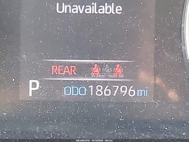 Продажа на аукционе авто 2019 Toyota Rav4 Le, vin: 2T3F1RFV3KW042949, номер лота: 45514761