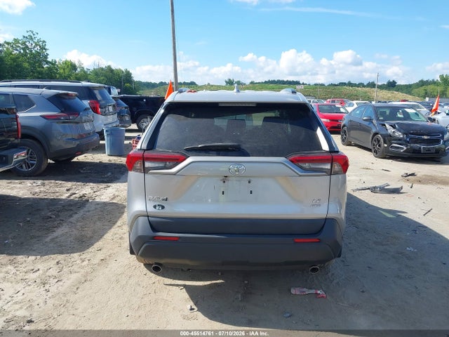 Продажа на аукционе авто 2019 Toyota Rav4 Le, vin: 2T3F1RFV3KW042949, номер лота: 45514761