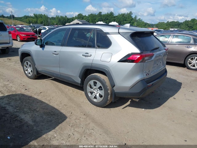 Продажа на аукционе авто 2019 Toyota Rav4 Le, vin: 2T3F1RFV3KW042949, номер лота: 45514761