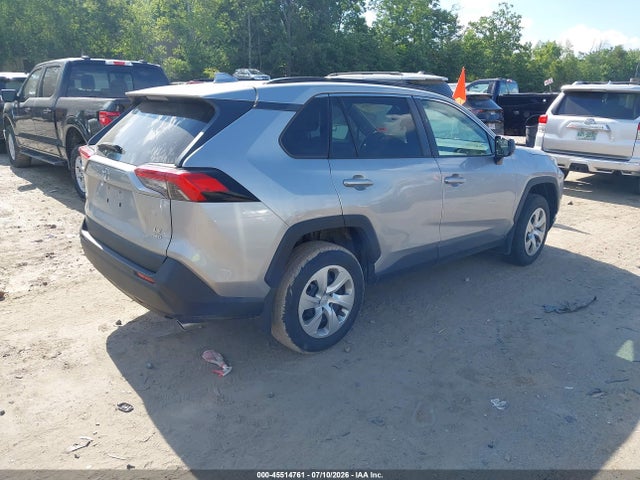 Продажа на аукционе авто 2019 Toyota Rav4 Le, vin: 2T3F1RFV3KW042949, номер лота: 45514761