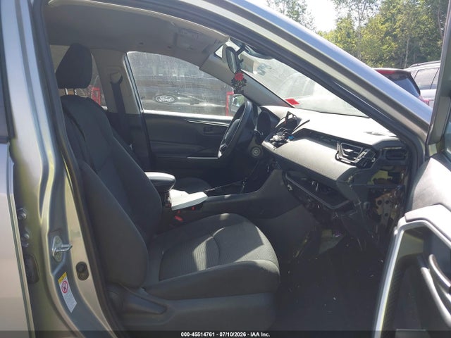 Продажа на аукционе авто 2019 Toyota Rav4 Le, vin: 2T3F1RFV3KW042949, номер лота: 45514761