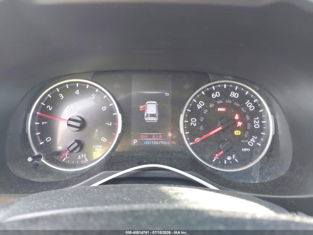 Продажа на аукционе авто 2019 Toyota Rav4 Le, vin: 2T3F1RFV3KW042949, номер лота: 45514761