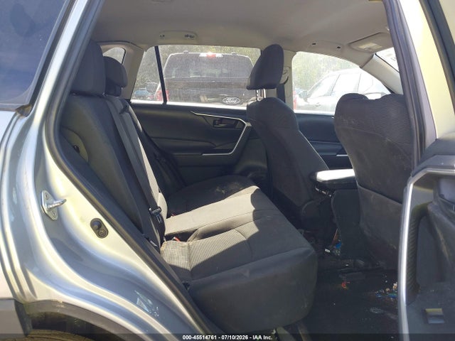 Продажа на аукционе авто 2019 Toyota Rav4 Le, vin: 2T3F1RFV3KW042949, номер лота: 45514761