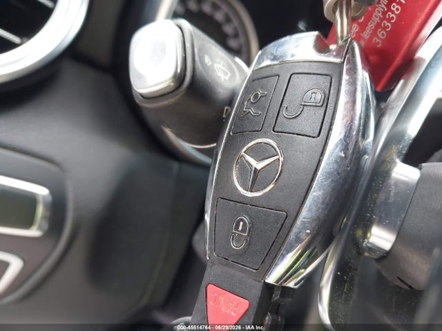 Продаж на аукціоні авто 2019 Mercedes-benz Amg Glc 63 4matic, vin: WDC0G8JB1KF501595, номер лоту: 45514764