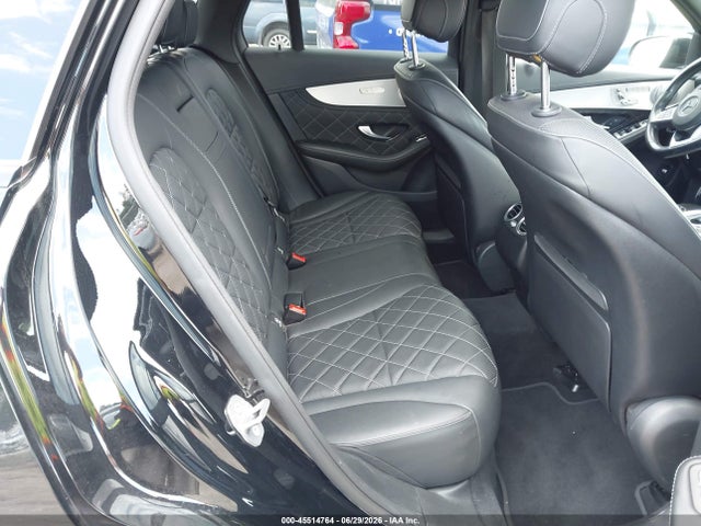 Продаж на аукціоні авто 2019 Mercedes-benz Amg Glc 63 4matic, vin: WDC0G8JB1KF501595, номер лоту: 45514764