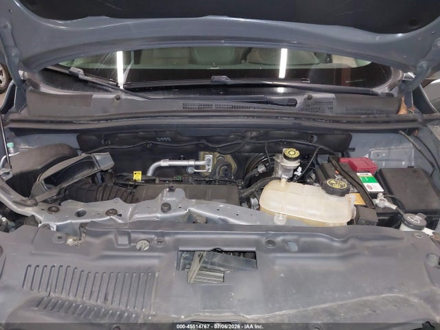 45514767 :رقم المزاد ، KL4CJGSB5FB187874 vin ، 2015 Buick Encore Leather مزاد بيع