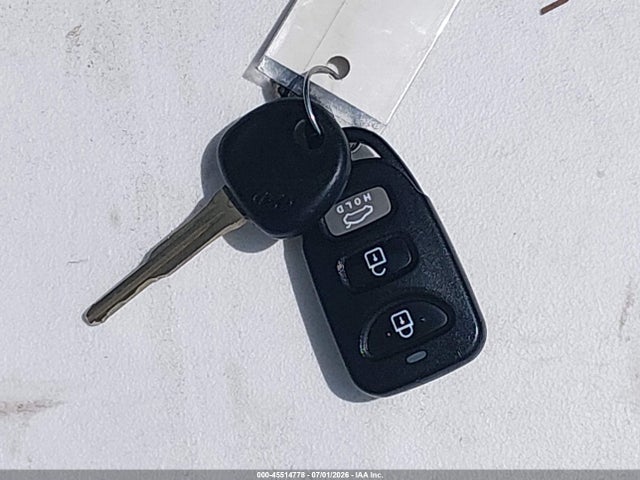 Продажа на аукционе авто 2020 Hyundai Elantra Sel, vin: 5NPD84LF9LH569728, номер лота: 45514778