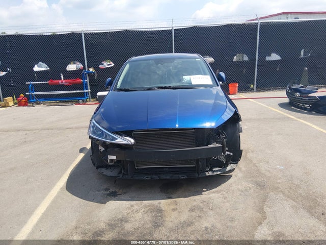 Продажа на аукционе авто 2020 Hyundai Elantra Sel, vin: 5NPD84LF9LH569728, номер лота: 45514778