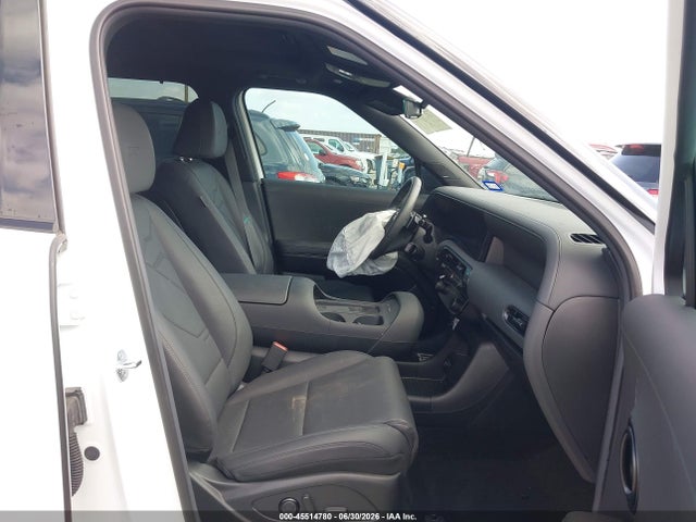 45514780 :رقم المزاد ، KM8RJES29TU061985 vin ، 2026 Hyundai Palisade Xrt Pro مزاد بيع