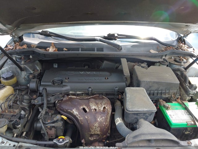 2009 Toyota Camry Le მანქანა იყიდება აუქციონზე, vin: 4T1BE46K49U893186, აუქციონის ნომერი: 45514782