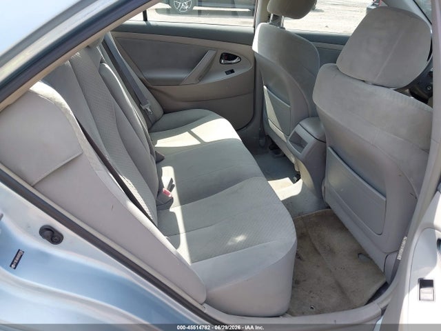 2009 Toyota Camry Le მანქანა იყიდება აუქციონზე, vin: 4T1BE46K49U893186, აუქციონის ნომერი: 45514782