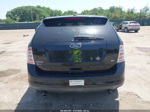 Aukcja sprzedaży 2009 Ford Edge Sel, vin: 2FMDK38C29BA59831, numer aukcji: 45514797