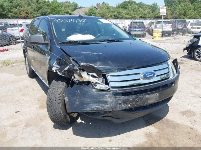 Aukcja sprzedaży 2009 Ford Edge Sel, vin: 2FMDK38C29BA59831, numer aukcji: 45514797