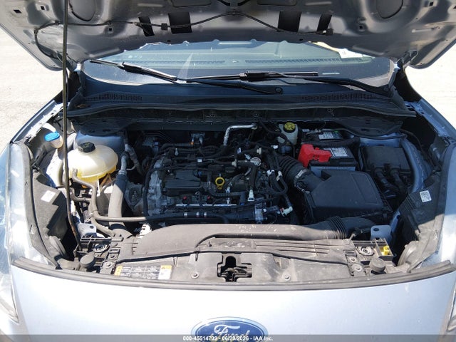 Ford ESCAPE S 2022 1FMCU9F64NUB50366 Image 10