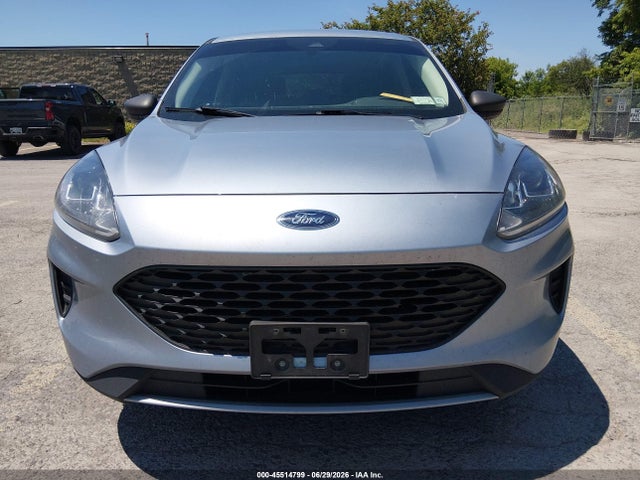 Ford ESCAPE S 2022 1FMCU9F64NUB50366 Image 12