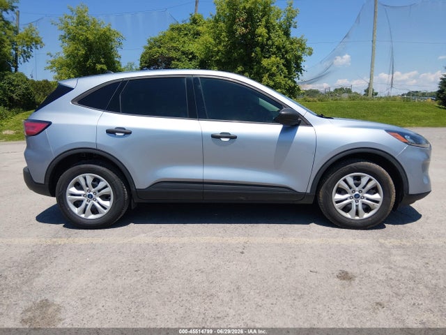 Ford ESCAPE S 2022 1FMCU9F64NUB50366 Image 13