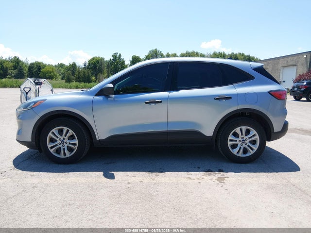Ford ESCAPE S 2022 1FMCU9F64NUB50366 Image 14