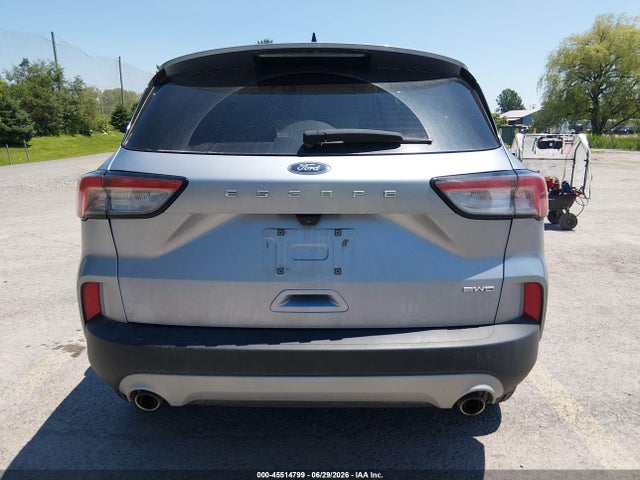 Aukcja sprzedaży 2022 Ford Escape S, vin: 1FMCU9F64NUB50366, numer aukcji: 45514799