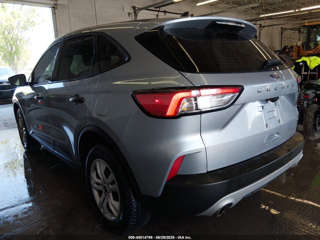 Ford ESCAPE S 2022 1FMCU9F64NUB50366 Image 3