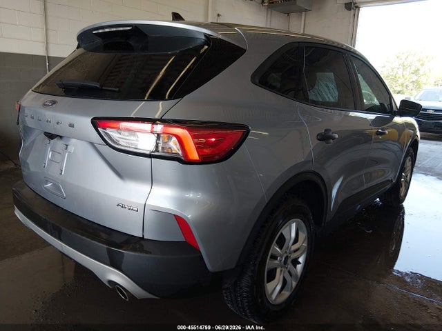 Ford ESCAPE S 2022 1FMCU9F64NUB50366 Image 4