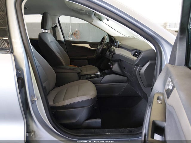 Ford ESCAPE S 2022 1FMCU9F64NUB50366 Image 5