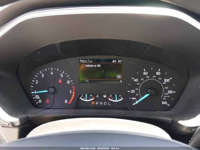 Ford ESCAPE S 2022 1FMCU9F64NUB50366 Image 7