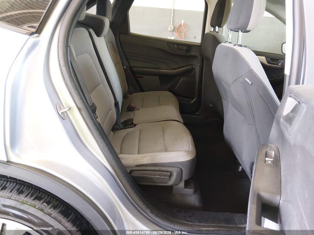 Ford ESCAPE S 2022 1FMCU9F64NUB50366 Image 8