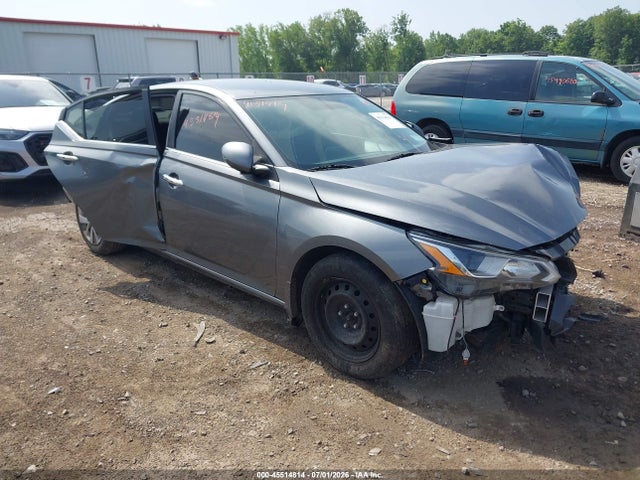 45514814 :رقم المزاد ، 1N4BL4BWXLC142003 vin ، 2020 Nissan Altima S Intelligent Awd مزاد بيع
