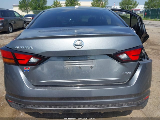 Продаж на аукціоні авто 2020 Nissan Altima S Intelligent Awd, vin: 1N4BL4BWXLC142003, номер лоту: 45514814