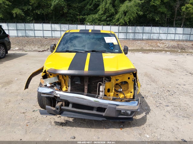 Aukcja sprzedaży 2007 Gmc Canyon Sle1, vin: 1GTCS149678190906, numer aukcji: 45514817